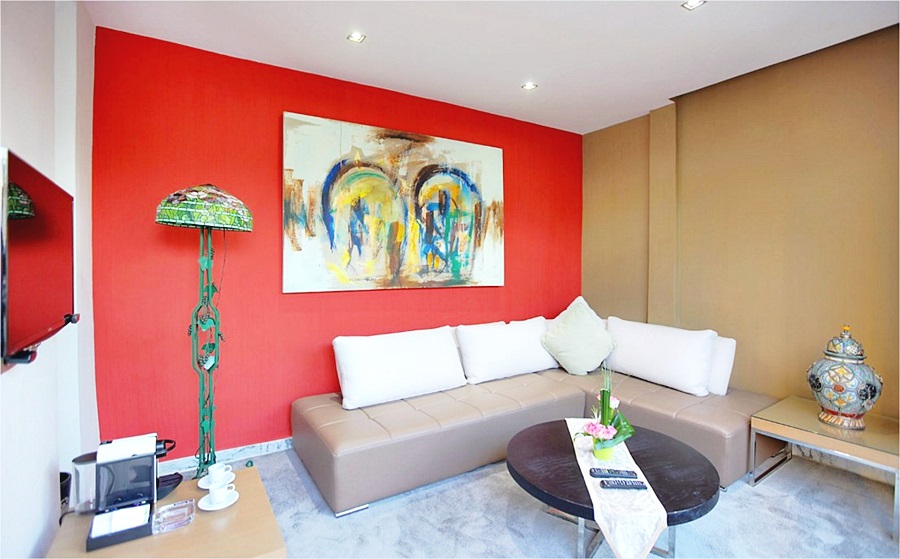 Fotos del hotel - FOURTEEN LUXURY BOUTIQUE HOTEL