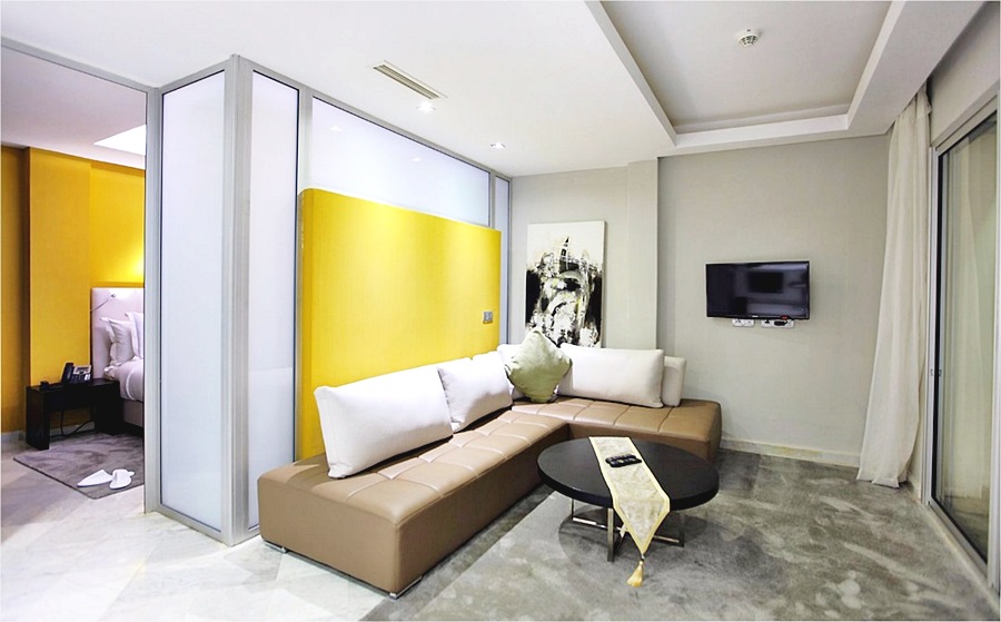 Fotos del hotel - FOURTEEN LUXURY BOUTIQUE HOTEL