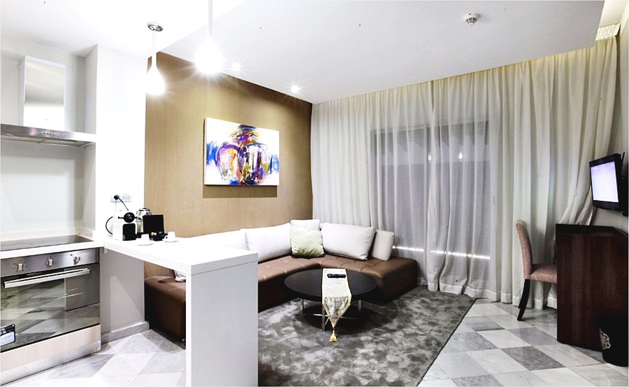 Fotos del hotel - FOURTEEN LUXURY BOUTIQUE HOTEL
