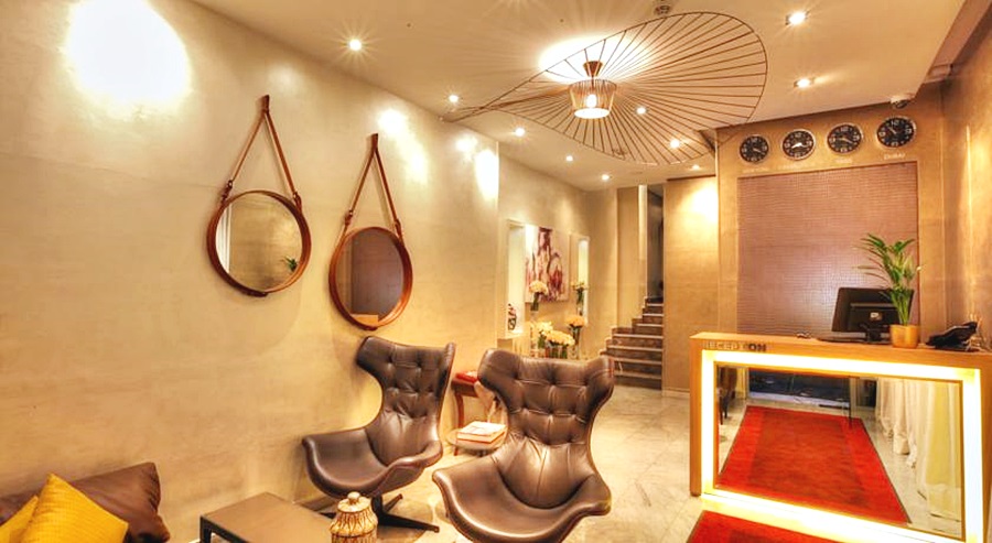 Fotos del hotel - FOURTEEN LUXURY BOUTIQUE HOTEL