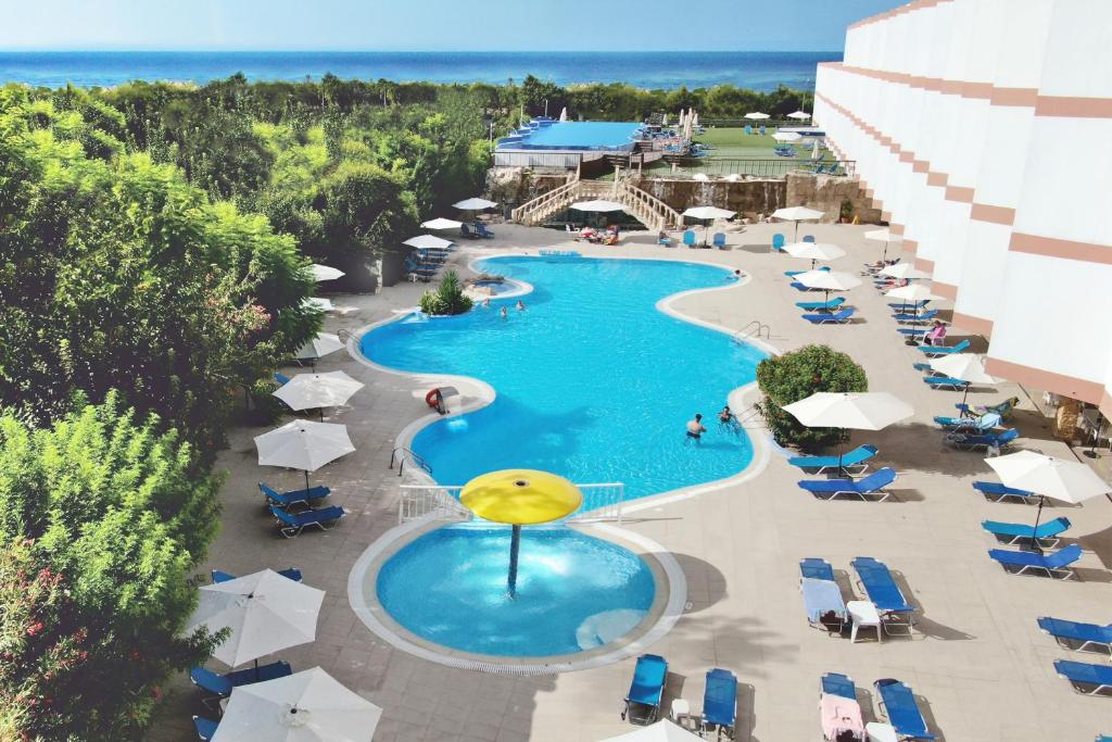 Fotos del hotel - AVLIDA HOTEL