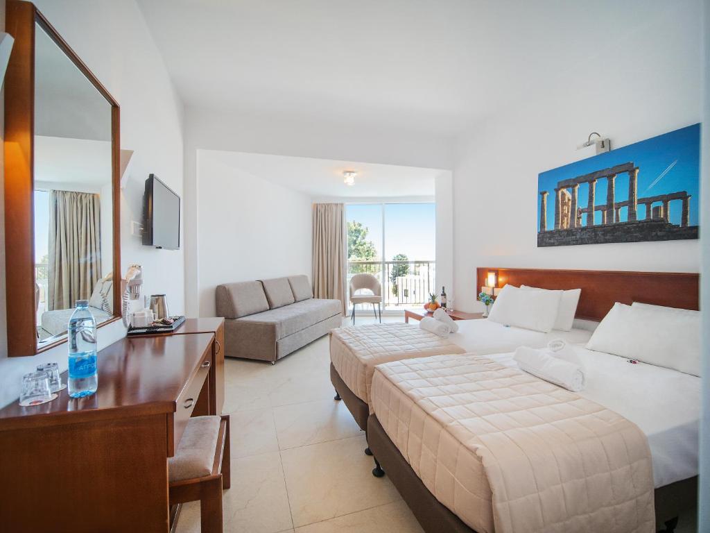 Fotos del hotel - AVLIDA HOTEL