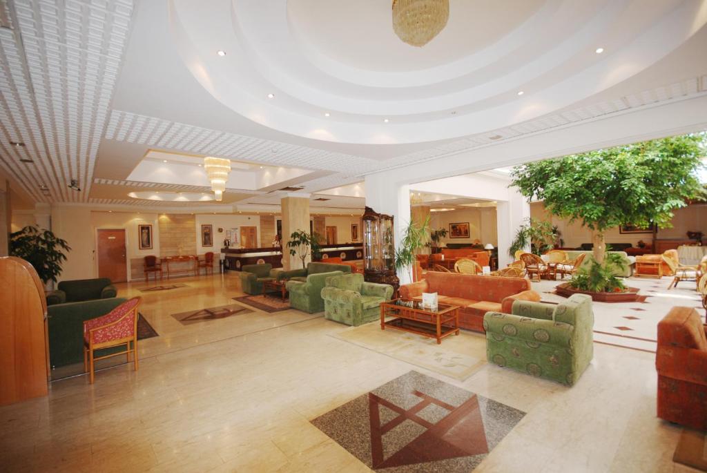 Fotos del hotel - AVLIDA HOTEL