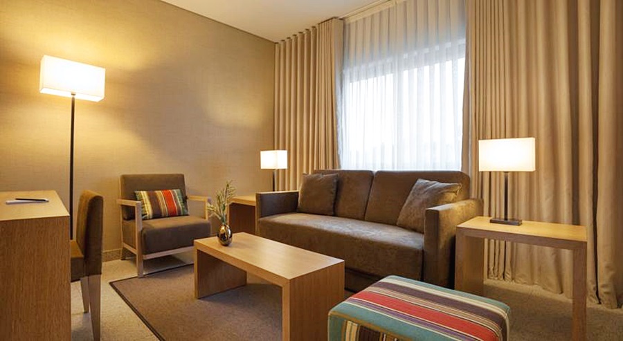Fotos del hotel - MADRE DE AGUA HOTEL RURAL