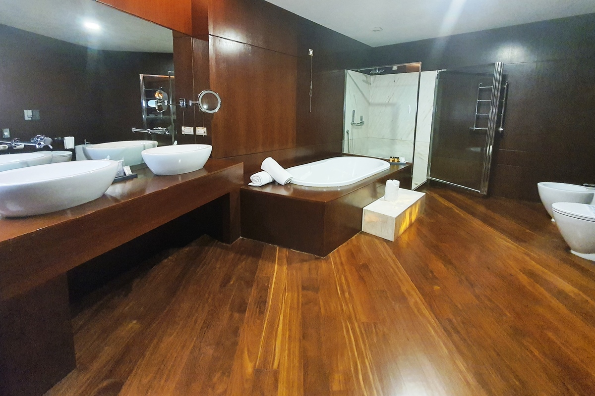 Fotos del hotel - QUINTA SPLENDIDA WELLNESS & BOTANICAL GARDEN