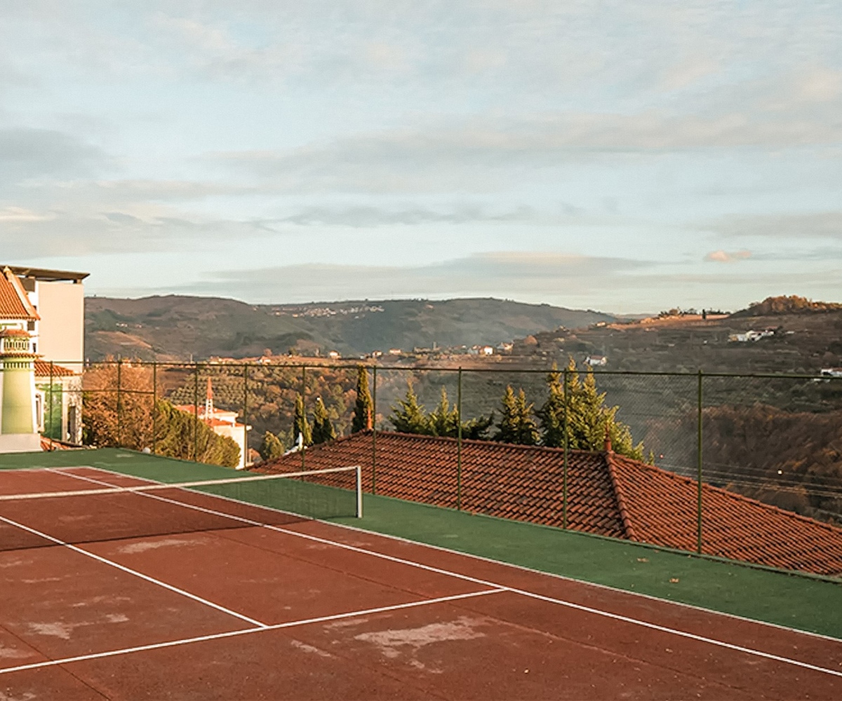 Fotos del hotel - LAMEGO HOTEL & LIFE