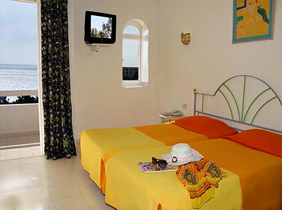 Fotos del hotel - CARIBBEAN WORLD ZENITH HAMMAMET