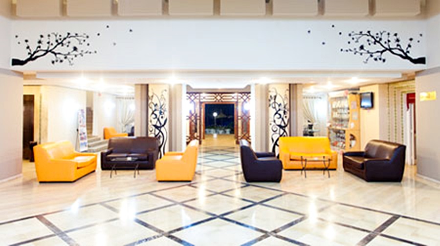Fotos del hotel - CARIBBEAN WORLD ZENITH HAMMAMET