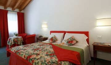 Fotos del hotel - Albergo Al Moretto