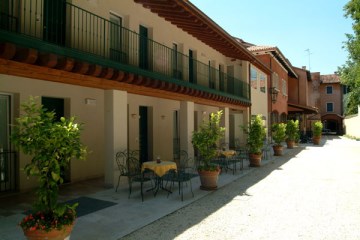 Fotos del hotel - Albergo Al Moretto