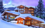 Hotel Les Sherpas