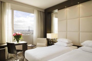 Fotos del hotel - Melia Paris La Defense