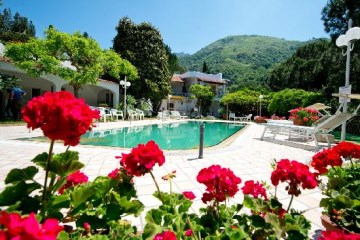 Fotos del hotel - Villa Le Magnolie