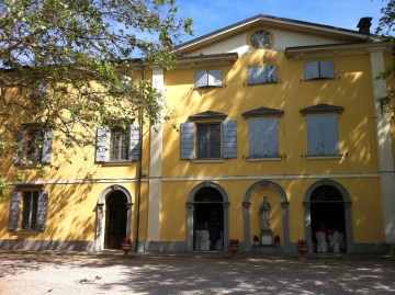 Fotos del hotel - Villa Le Magnolie
