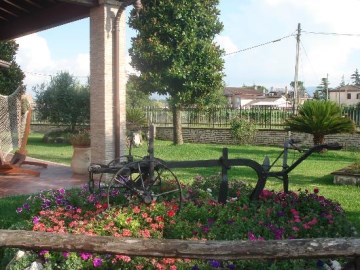 Fotos del hotel - Villa Le Magnolie
