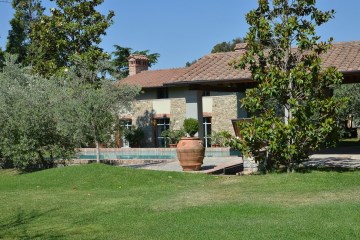 Fotos del hotel - Villa Le Magnolie