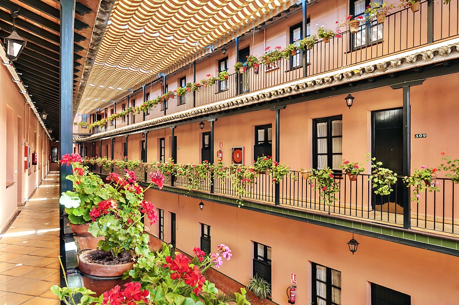 Fotos del hotel - CORRAL DE LOS CHICHAROS