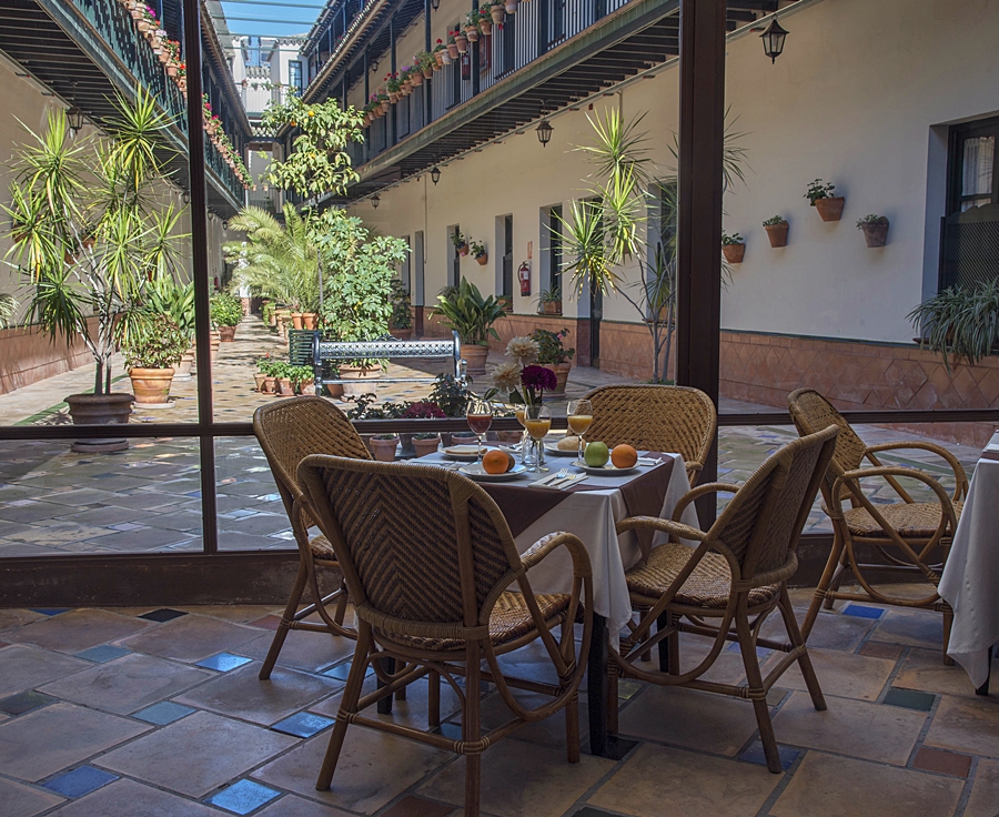 Fotos del hotel - CORRAL DE LOS CHICHAROS