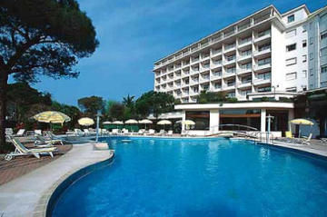 Fotos del hotel - Hotel La Residence & Idrokinesis