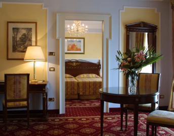 Fotos del hotel - Hotel Terme Metropole