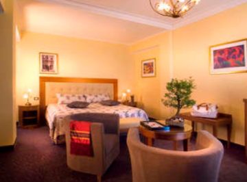 Fotos del hotel - Hotel Terme Metropole
