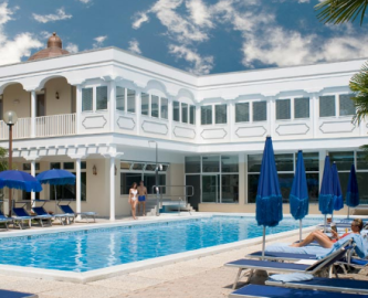 Fotos del hotel - Hotel Terme Metropole