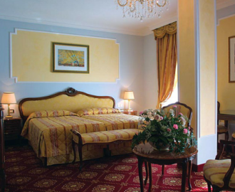 Fotos del hotel - Hotel Terme Metropole