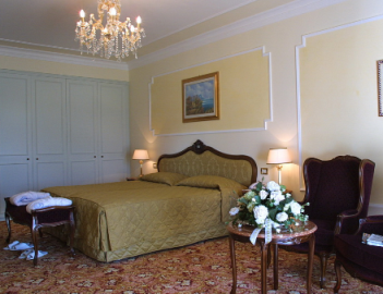 Fotos del hotel - Hotel Due Torri Abano