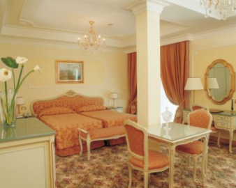 Fotos del hotel - Hotel Due Torri Abano