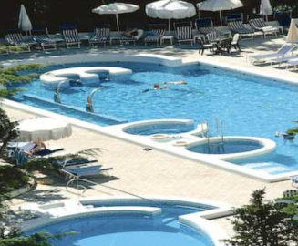 Fotos del hotel - Hotel Due Torri Abano