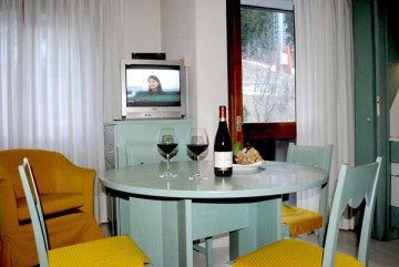 Fotos del hotel - Residence Antares Self Catering