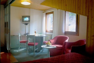 Fotos del hotel - Residence Antares Self Catering