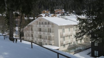 Fotos del hotel - Residence Antares Self Catering