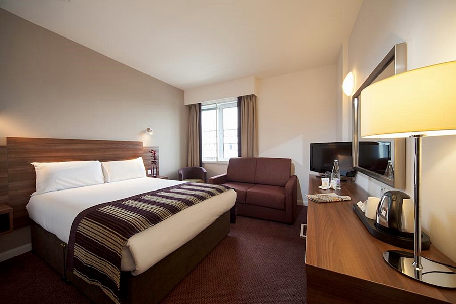 Fotos del hotel - LEONARDO HOTEL LONDON CROYDON