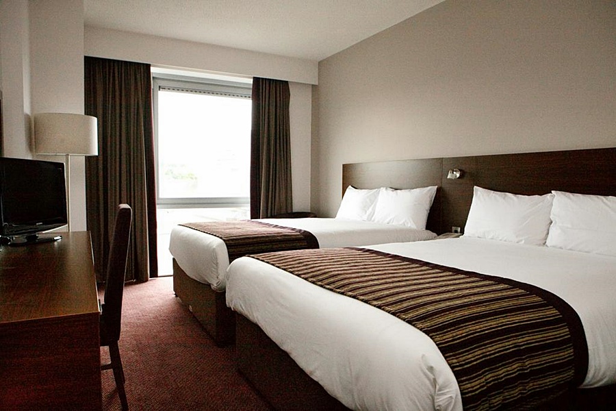 Fotos del hotel - LEONARDO HOTEL LONDON CROYDON