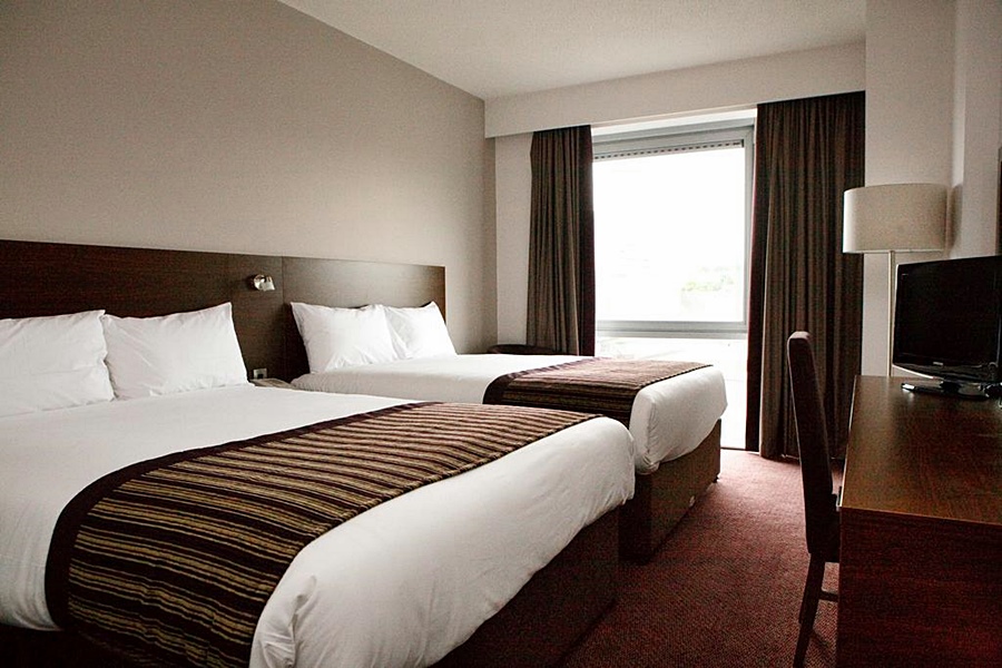 Fotos del hotel - LEONARDO HOTEL LONDON CROYDON