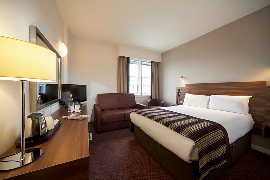 Fotos del hotel - LEONARDO HOTEL LONDON CROYDON