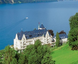Fotos del hotel - Park Hotel Vitznau