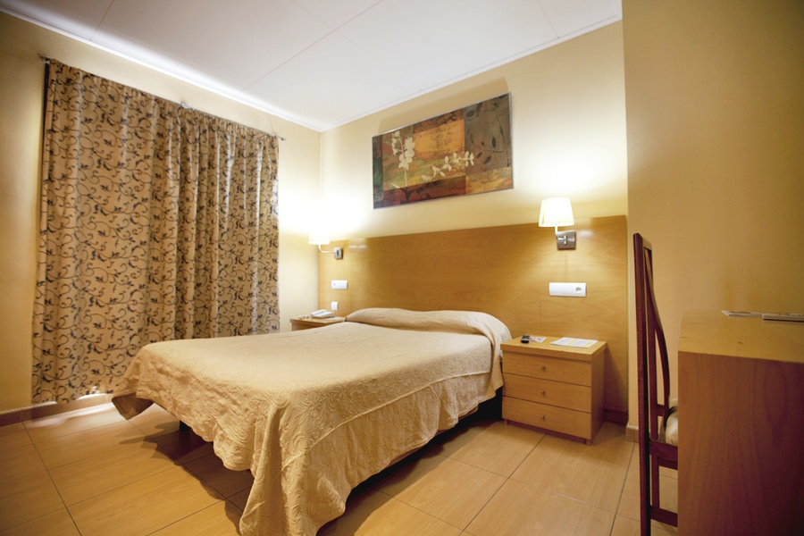 Fotos del hotel - CIUTAT DE SANT ADRIA