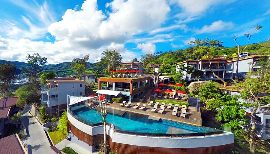 Fotos del hotel - AMARI PHUKET