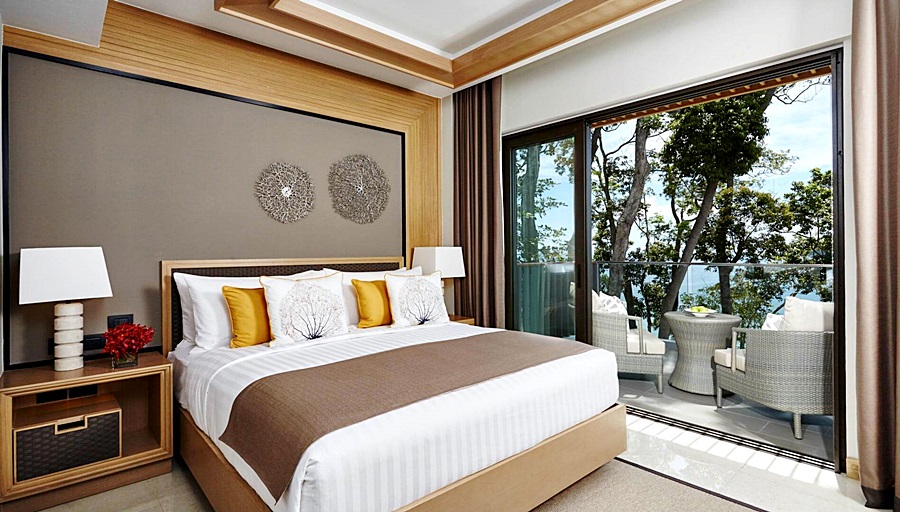 Fotos del hotel - AMARI PHUKET