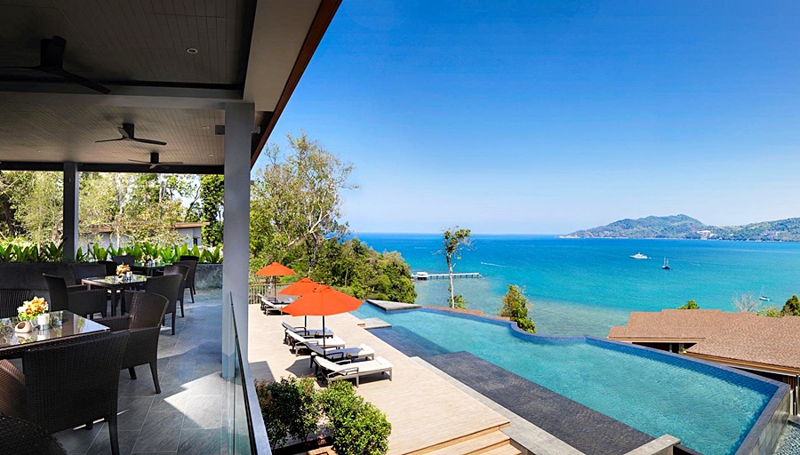 Fotos del hotel - AMARI PHUKET