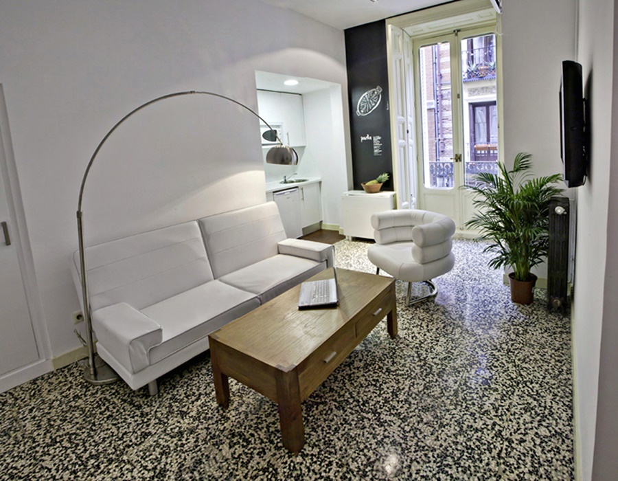 Fotos del hotel - EN LAS LETRAS