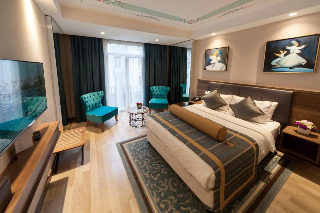 Fotos del hotel - GOLDEN AGE HOTEL