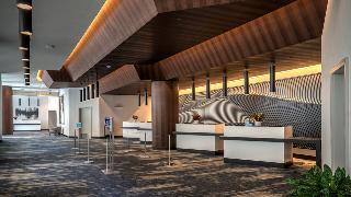 Fotos del hotel - Hyatt Regency San Francisco Airport