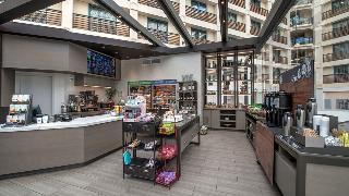 Fotos del hotel - Hyatt Regency San Francisco Airport