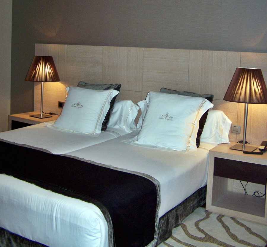 Fotos del hotel - WASHINGTON PARQUESOL SUITES & HOTEL