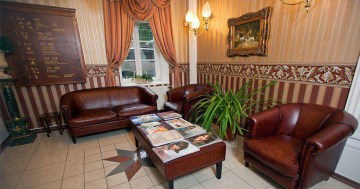 Fotos del hotel - Moskevsky dvur
