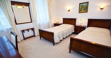 Fotos del hotel - Moskevsky dvur