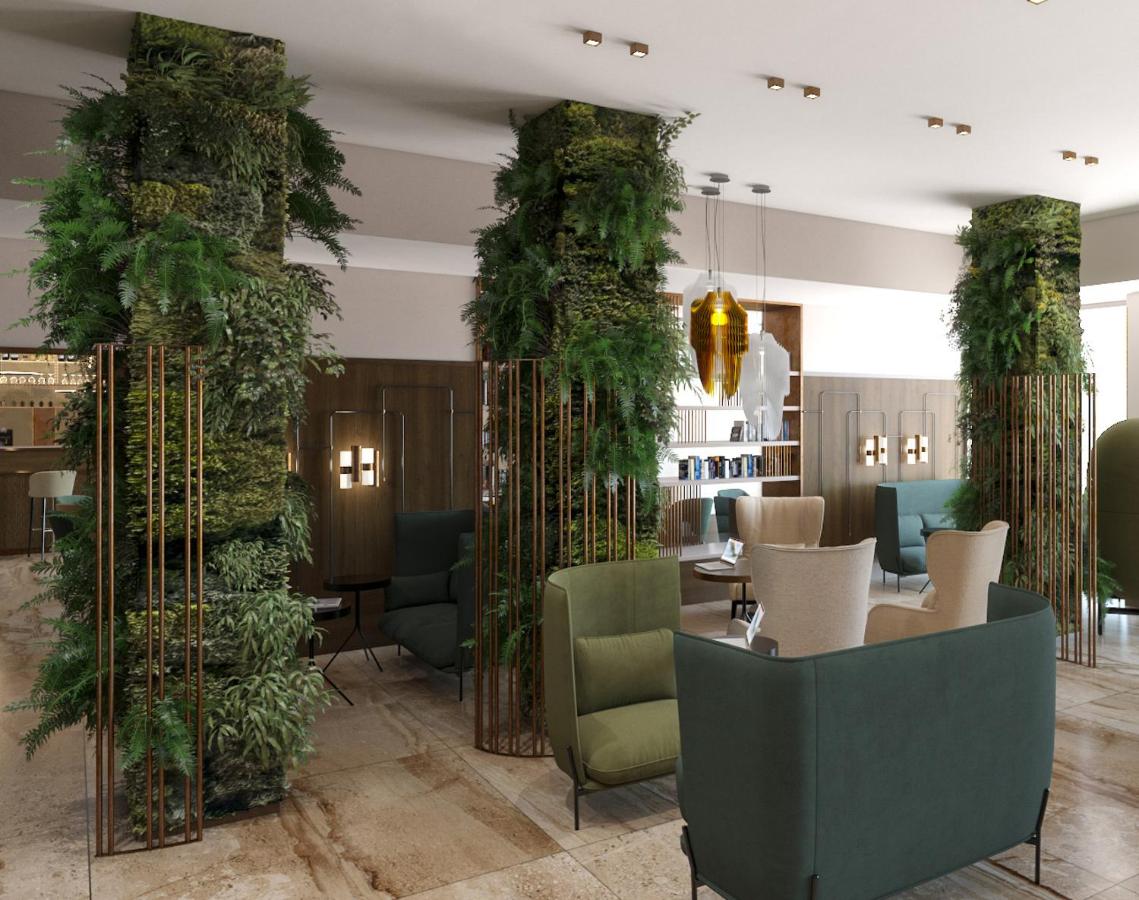 Fotos del hotel - TOCQ HOTEL
